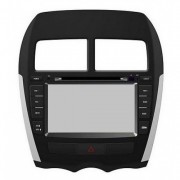   Phantom DVM-1420G HDi  Peugeot 4008 2012+ (  Access)