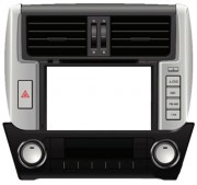 Штатная магнитола Phantom DVM-3046G i6 Titanium для Toyota Land Cruiser 150 Prado 2010-2013 (в комплектациях Comfort, Comfort+)