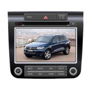   Phantom DVM-1902G i6 Matte  Volkswagen Touareg NF II 2010-2014