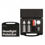     Koch Chemie Headlight Polish Set 999600