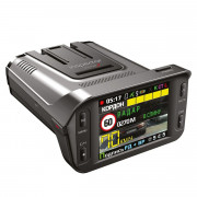 - Inspector Marlin S  Full HD   GPS-