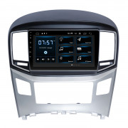   Incar XTA-2405  Hyundai H1 (2016+) Android 10