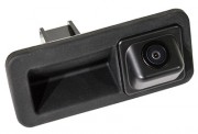 Камера заднего вида Phantom CA-FORD для Ford Kuga до 2013, Mondeo 2007+, Focus 2004-2011, Fiesta 2008+, S-Max 2010+