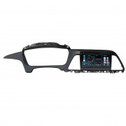 Штатна магнітола Incar DTA / DTA2 / DTA4-2471 DSP для Hyundai Sonata 2015-2017 (Android 10)