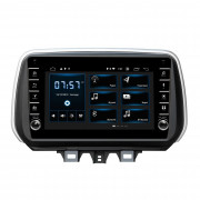   Incar XTA-2465R  Hyundai Tucson 2018+ (Android 10)