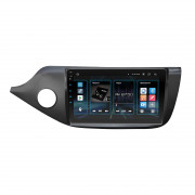 Штатная магнитола Incar DTA / DTA2 / DTA4-1888 DSP для Kia Ceed 2012-2018 (Android 10)