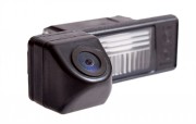 Камера заднего вида Phantom CA-NXT (N) для Nissan Note, Pathfinder, Patrol, Juke, Qashqai 2, Qashqai, X-Trail