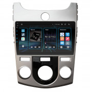 Штатна магнітола Incar DTA / DTA2 / DTA4-1803 DSP для Kia Cerato 2009-2012 (Android 10)