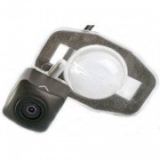 Камера заднего вида Phantom CA-TCOR для Toyota Corolla 2007-2012 (10-е поколение)