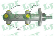    LPR 1801