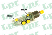    LPR 1256