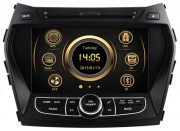   EasyGo S310  Hyundai Santa Fe (2012-), IX45