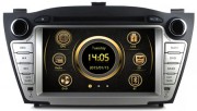   EasyGo S319  Hyundai IX35 2012