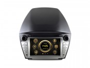   EasyGo S320  Hyundai IX35 2014
