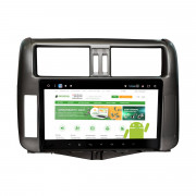   RedPower 51065 RK IPS DSP  Toyota Land Cruiser Prado 150 (2009-2013) Android 8+