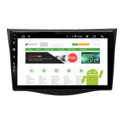 Штатна магнітола RedPower 61018 IPS DSP для Toyota Rav 4 (2006-2013) Android 10