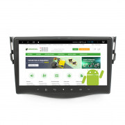   RedPower 51018 RK IPS DSP  Toyota Rav 4 (2006-2013) Android 8+