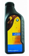 Оригінальна моторна олива BMW Quality Longlife-01 5W-30 (83122219736)