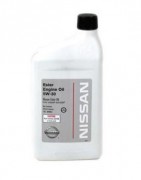    Nissan Ester Oil 5W-30 (999MP-5W30EP)