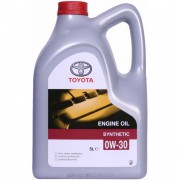    Toyota Synthetic 0W-30 (08880-80365)