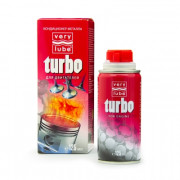 Кондиціонер металу Verylube Turbo (125мл)