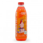 Жидкость для стеклоомывателя Verylube Red Penguin до -120 С (Зима)
