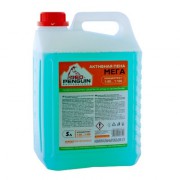 Активна піна для безконтактної мийки Xado Red Penguin Mega XB 51907 / XB 51607