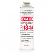 Автомобільний газ-холодоагент (фреон) Xado (Хадо) R-134а