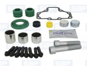 Ремкомплект супорта SBP CRK-145