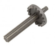 Ремкомплект супорта SBP CRK-357