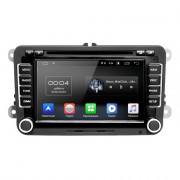   AudioSources T150-610SR DSP  Volkswagen Universal (Android 9.1)
