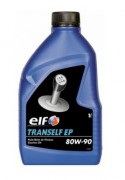     Elf Tranself EP 80w90 GL4 1, 2