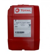   Total Rubia Polytrafic 10w-40