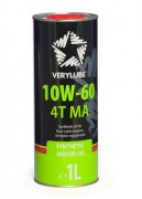    Verylube 4 MA 10w-60