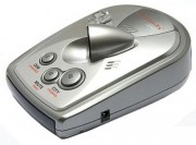 Радар-детектор Crunch 2180