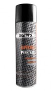 Багатофункціональне проникаюче мастило-спрей Wynn's Super Rust Penetrant 56479 (500мл)