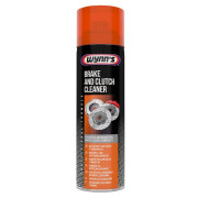     Wynn's Brake and Clutch Cleaner 61479 (500)