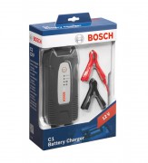 Зарядний пристрій Bosch C1 018999901M
