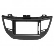 Переходная рамка Carav 22-064 для Hyundai Tucson (2015-2018), 2DIN / 9'
