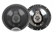 Акустична система Blaupunkt BGx 663 HP (3-смугова коаксіальна система)