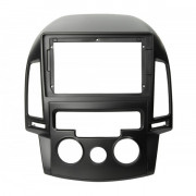 Перехідна рамка Carav 22-141 для Hyundai i30 (FD) 2008-2011, 2DIN / 9'