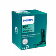   Philips Xenon X-tremeVision gen2 D5S 12410XV2C1 25W 4800K