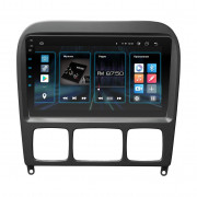   Incar DTA / DTA2 / DTA4-1528 DSP  Mercedes-Benz S- (W220) 1998-2005 (Android 10)