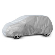 Тент для автомобиля Kegel Mobile Garage M2 Hatchback (серый цвет)