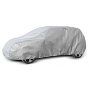 Тент для автомобиля Kegel Mobile Garage L2 Hatchback (серый цвет)