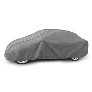 Тент для автомобиля Kegel Mobile Garage L Sedan (серый цвет)