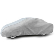Тент для автомобиля Kegel Mobile Garage XXL Sedan (серый цвет)