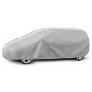 Тент для автомобиля Kegel Mobile Garage L Mini Van (серый цвет)