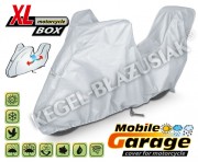 Чохол-тент для мотоцикла Kegel Mobile Garage XL+ Box Motorcycle