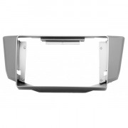 Переходная рамка Carav 22-257 для Lexus RX300, RX330, RX350, RX400 (2003-2009) / Toyota Harrier 2003-2012, 2DIN / 9'